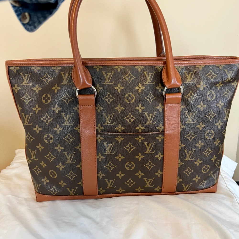 Vintage Bag